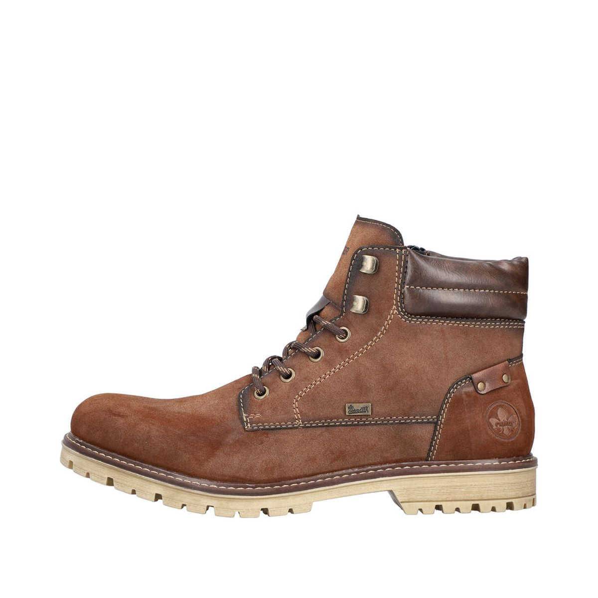 F3650 Men's Lace Up Boot