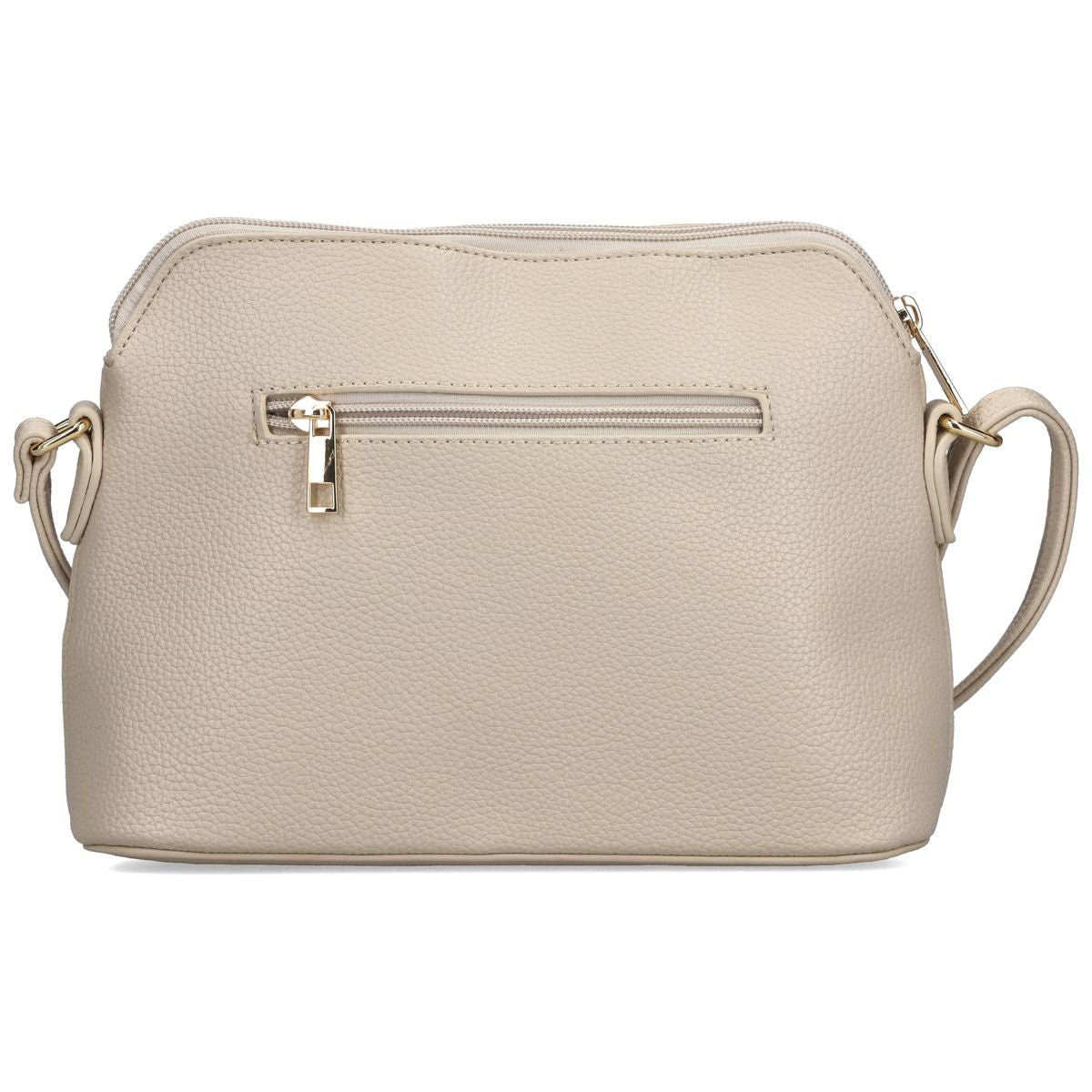 Rieker H1031 Women's Handbag - Beige