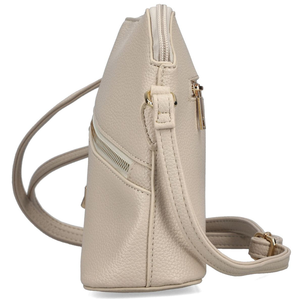 Rieker H1031 Women's Handbag - Beige