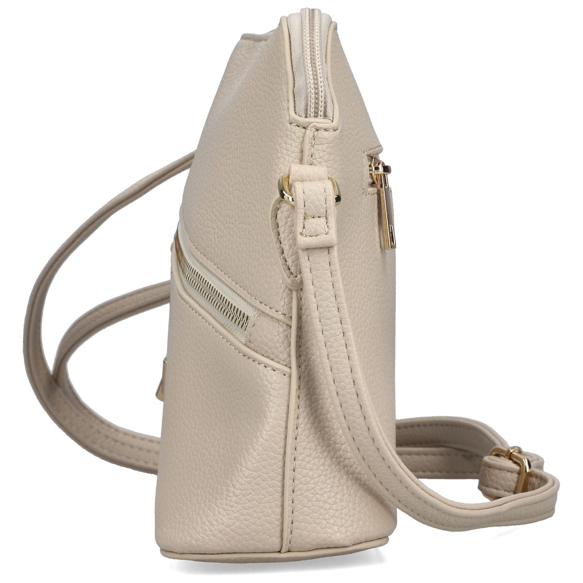 Rieker H1031 Women's Handbag - Beige