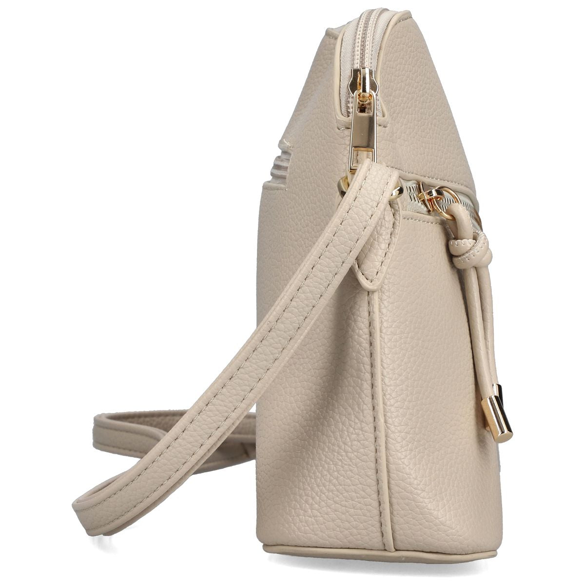 Rieker H1031 Women's Handbag - Beige