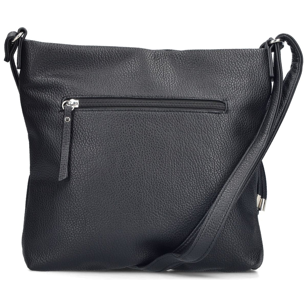 Rieker H1073 Women's Handbag - Black