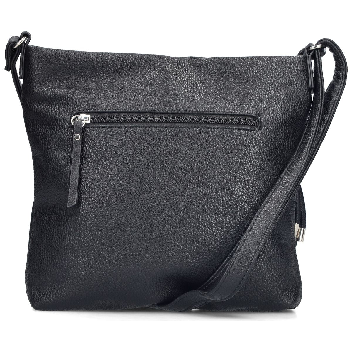 Rieker H1073 Women's Handbag - Black