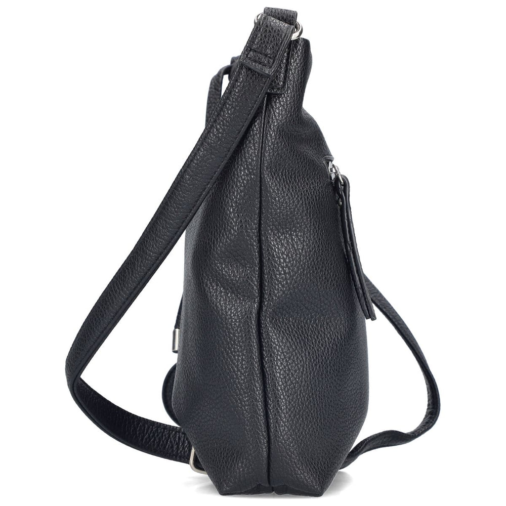 Rieker H1073 Women's Handbag - Black