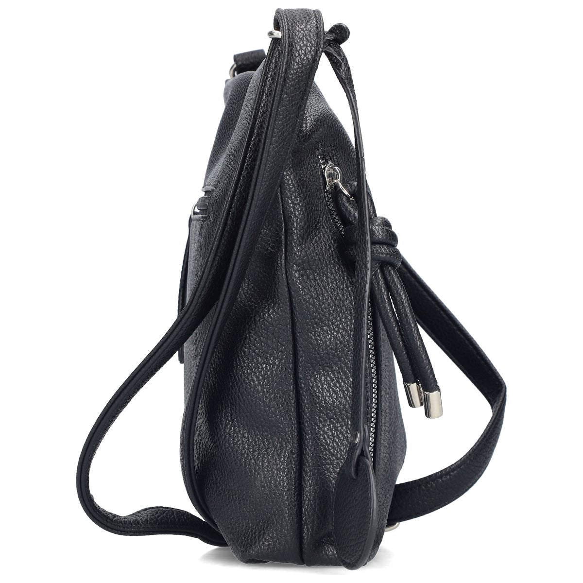 Rieker H1073 Women's Handbag - Black