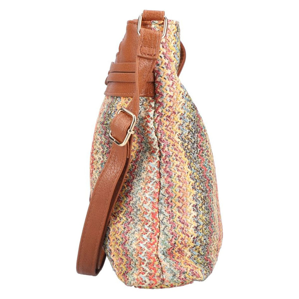 Rieker H1519 Women's Handbag - Brown