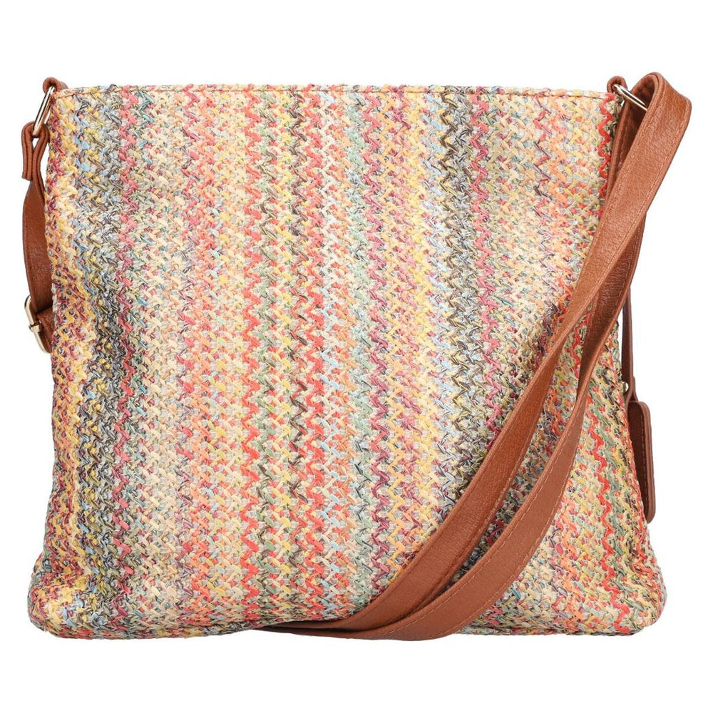 Rieker H1519 Women's Handbag - Brown