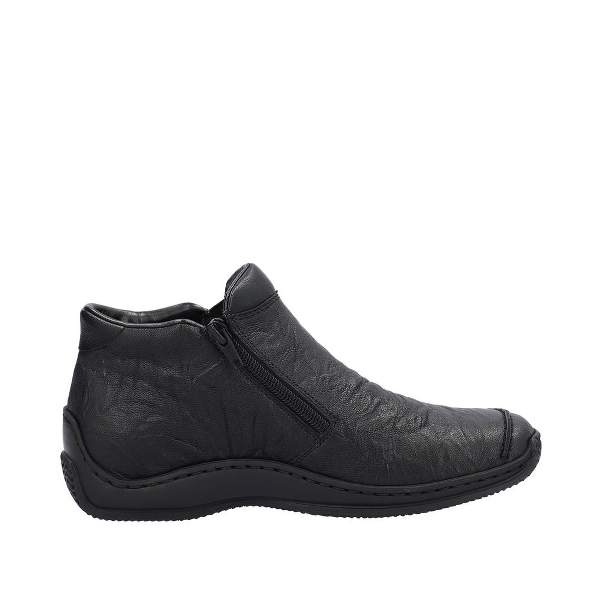 L178 Low Boot