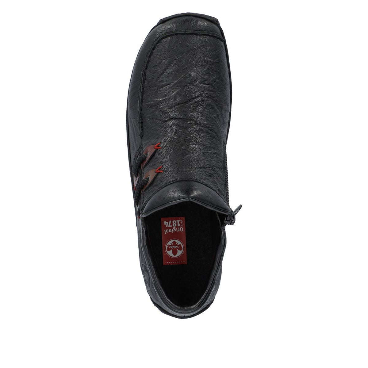 L178 Low Boot
