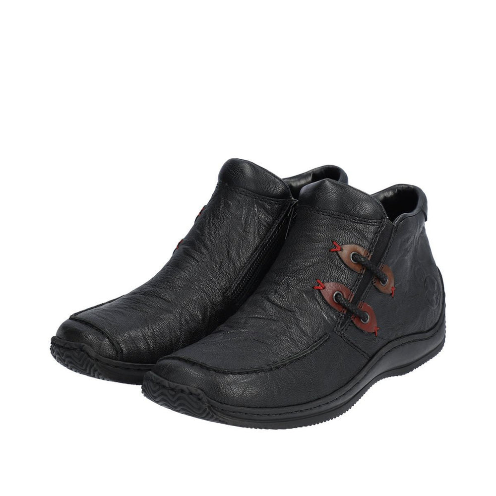 L178 Low Boot