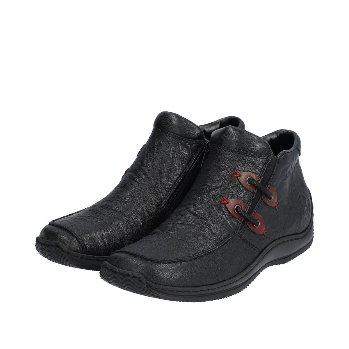 L178 Low Boot