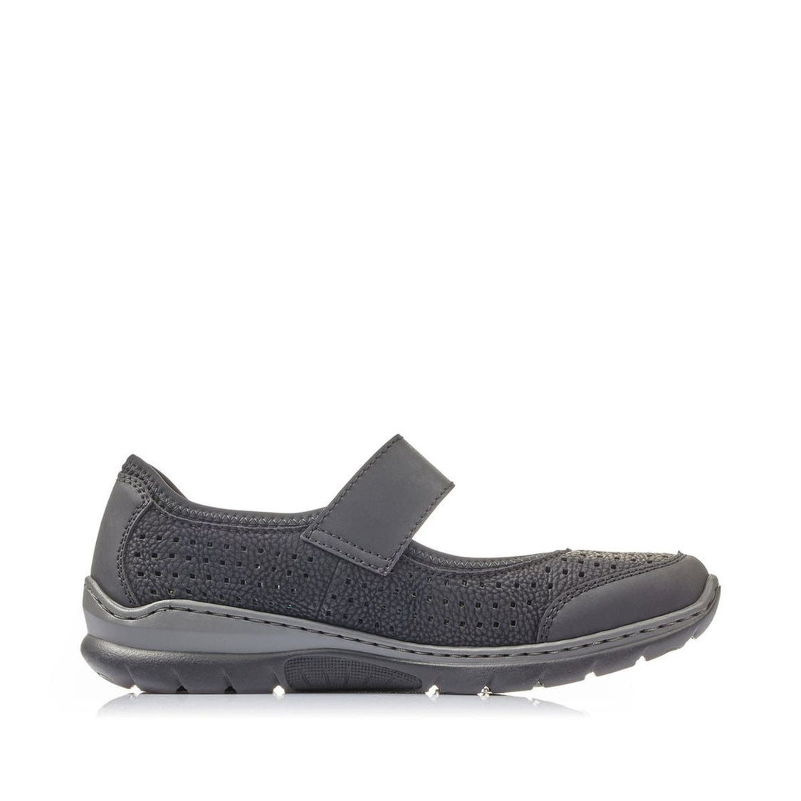 Latest Rieker Styles Online | Walking On A Cloud Canada – Walking On a ...