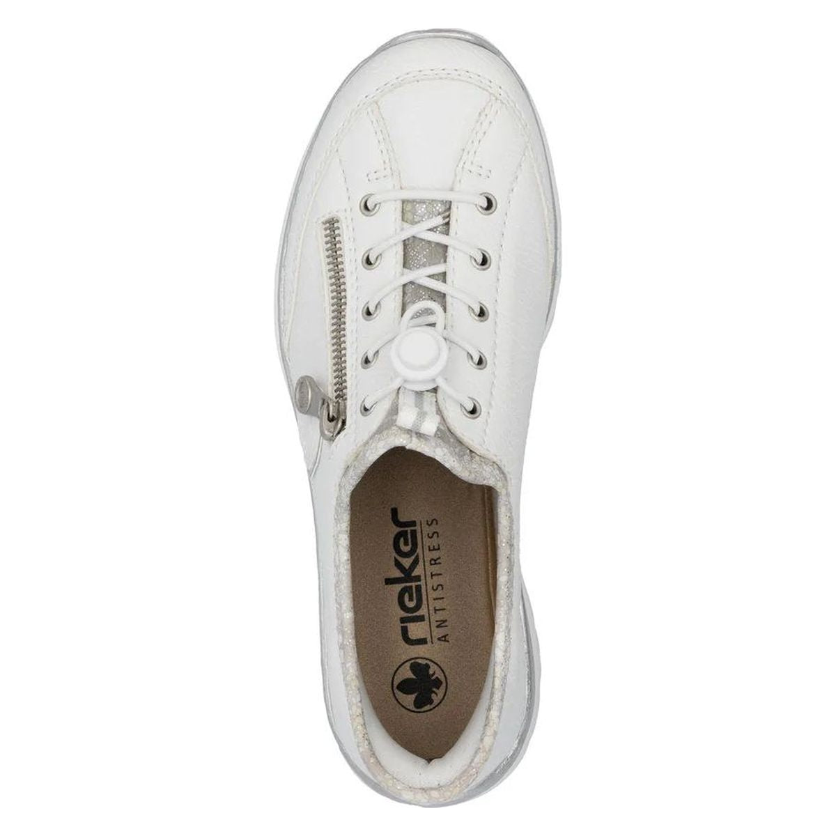 L32F1 Ready to Go Sneaker