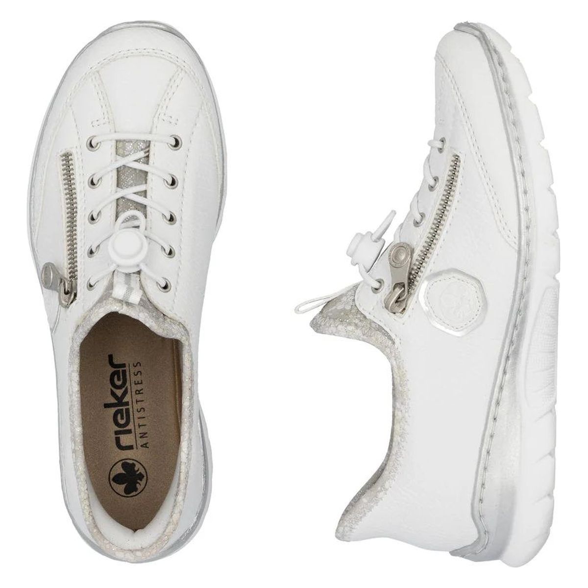 L32F1 Ready to Go Sneaker