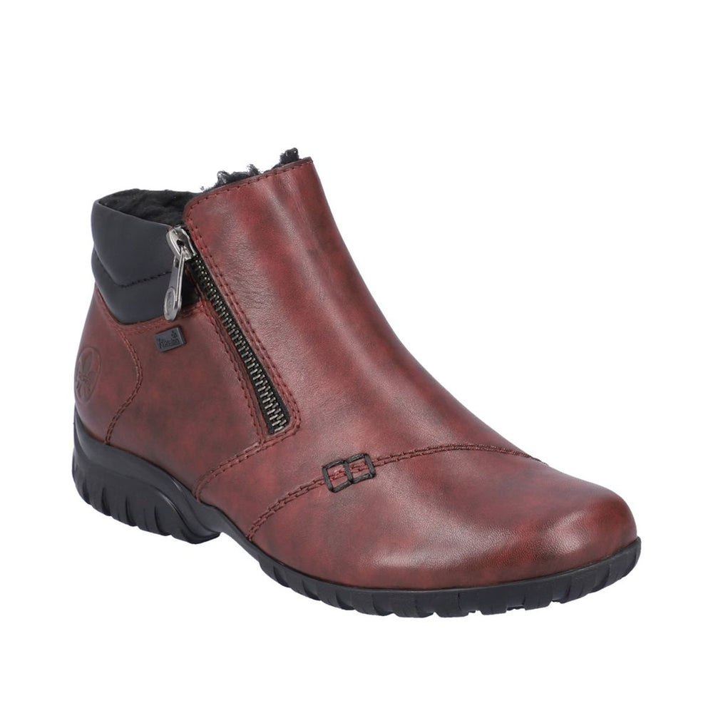 L4655 Ankle Boots