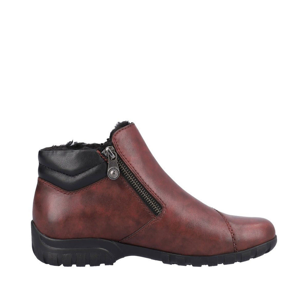 L4655 Ankle Boots