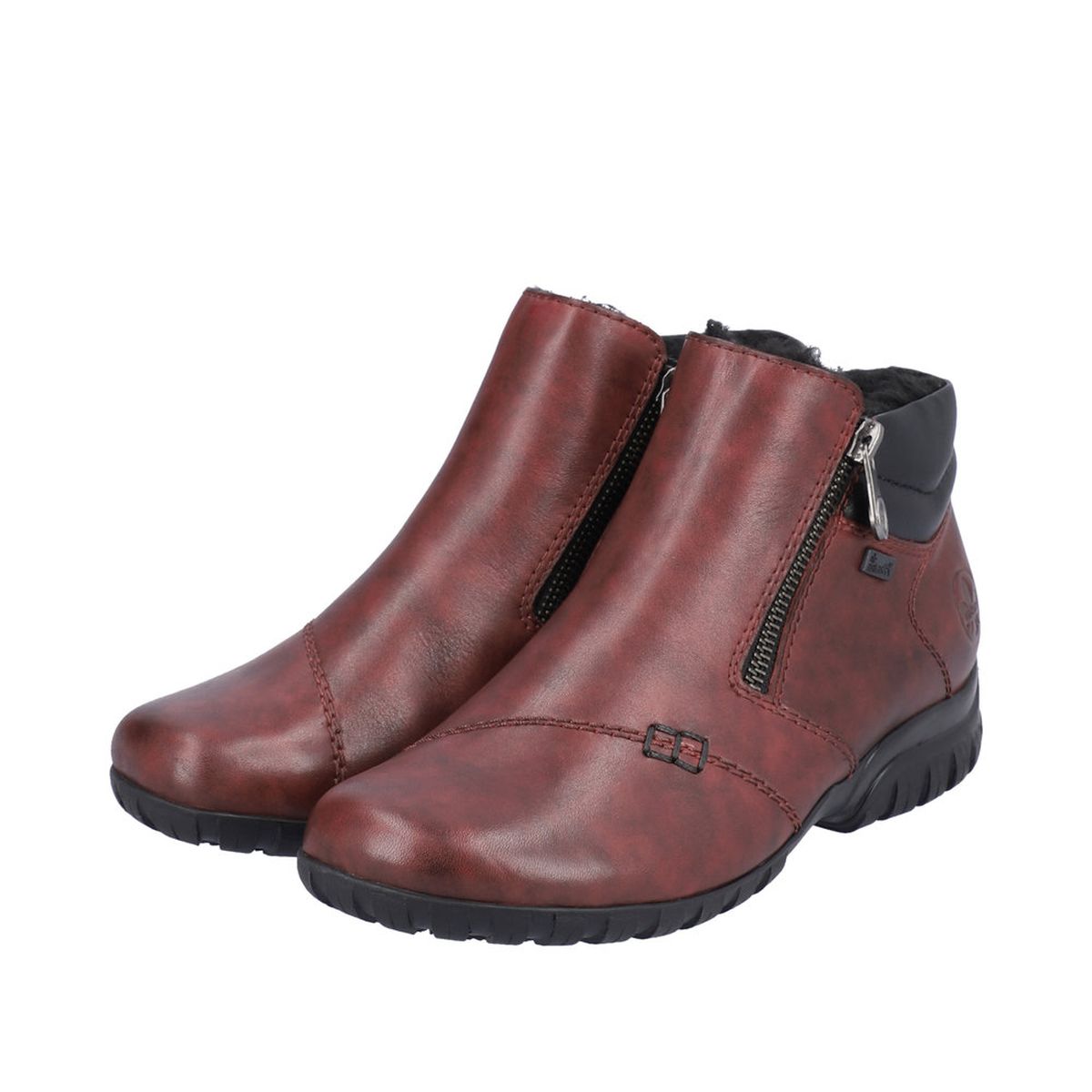 L4655 Ankle Boots