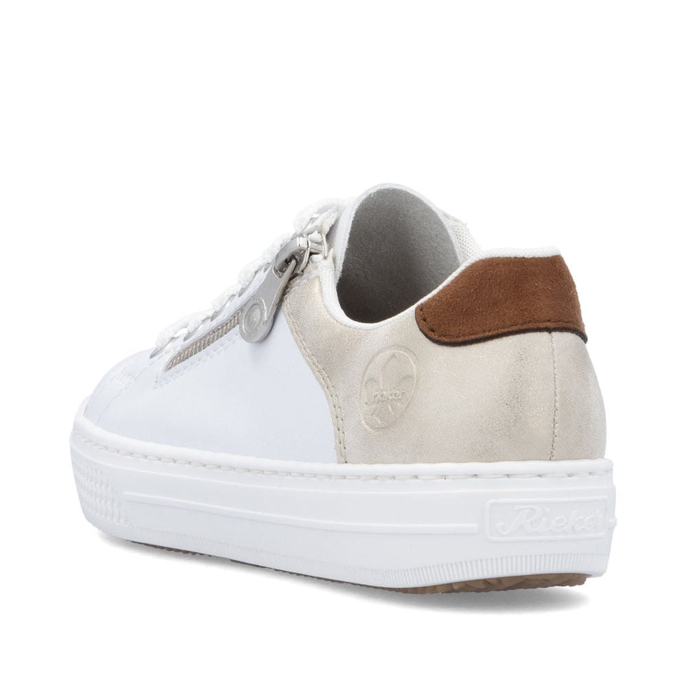 L59A1 Women's Casual Sneaker