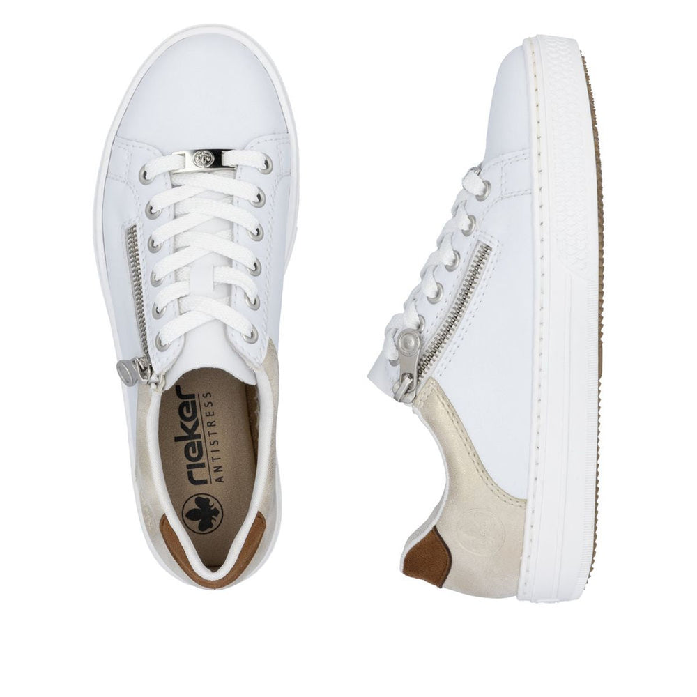 L59A1 Women's Casual Sneaker