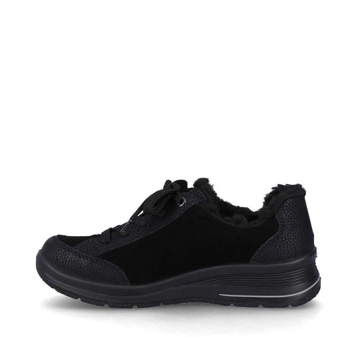 L7701 Lace Up Shoe