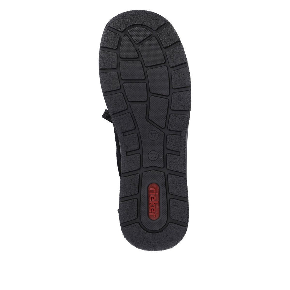 L7701 Lace Up Shoe