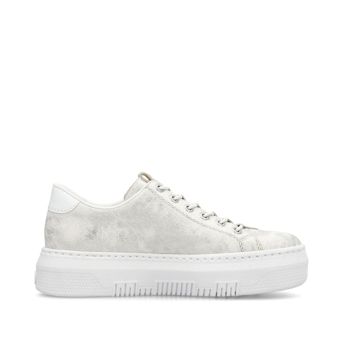 M1953 Grey-White Sneakers