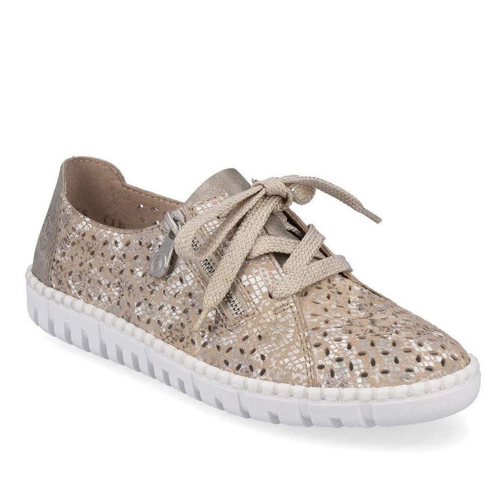 M2306 Lace Up Shoe