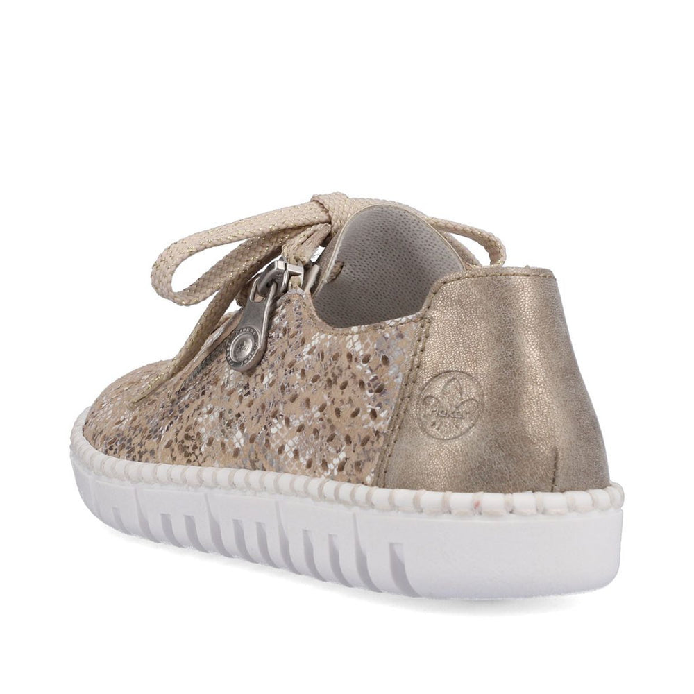 M2306 Lace Up Shoe
