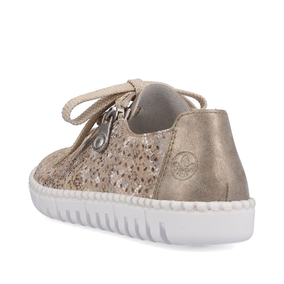 M2306 Lace Up Shoe
