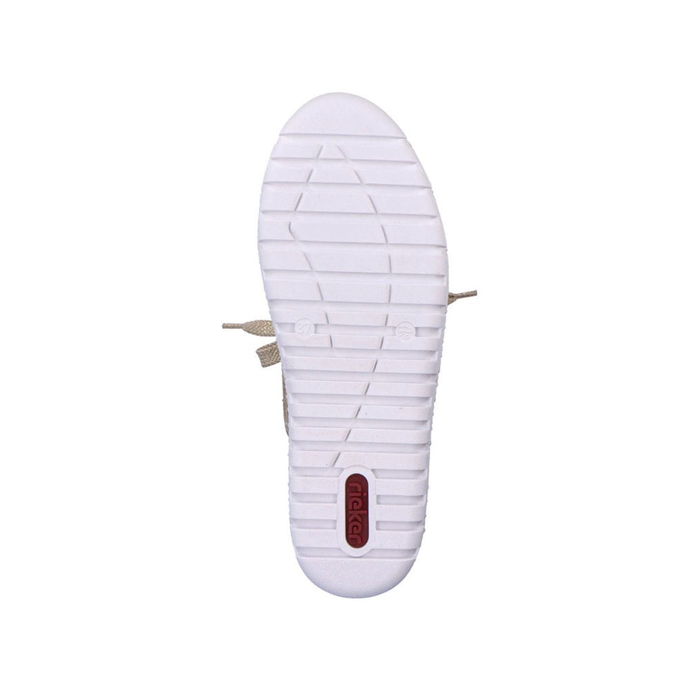 M2306 Lace Up Shoe