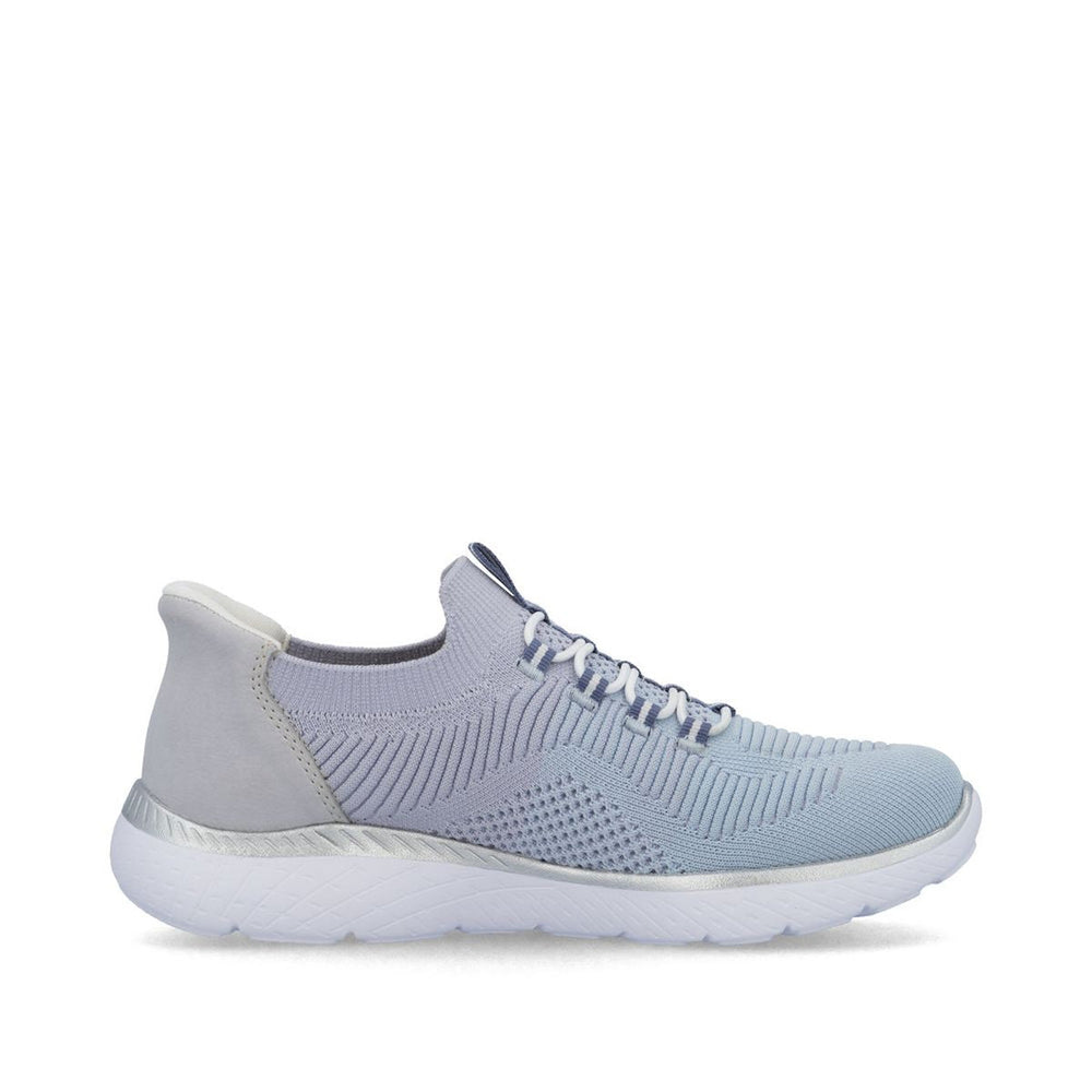 M5066 Women's Knit Slip ON