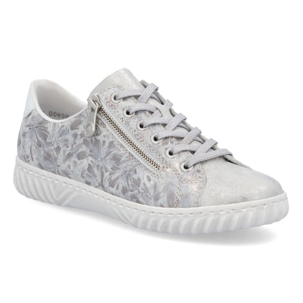 N0900 Side Zip Sneaker