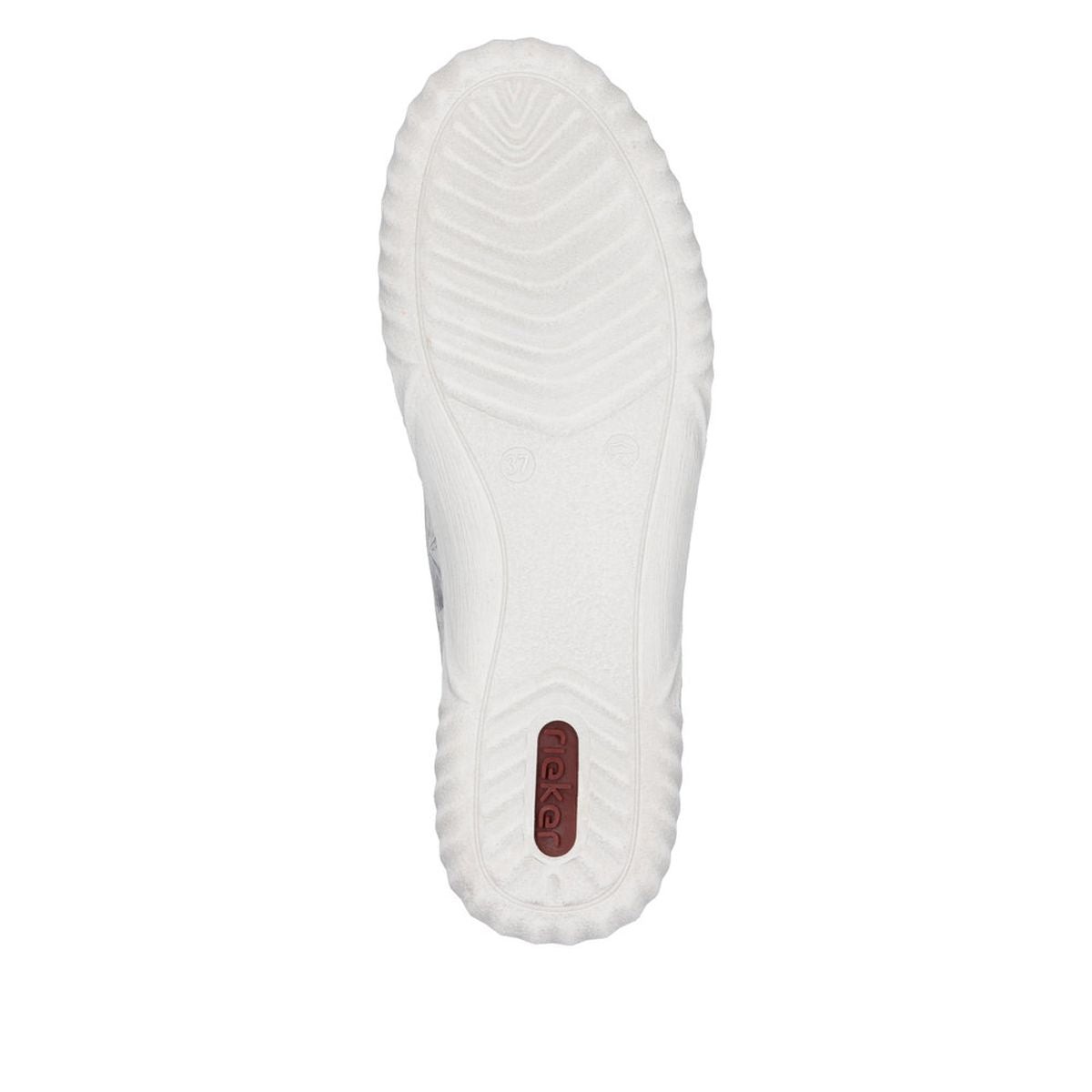 N0900 Side Zip Sneaker