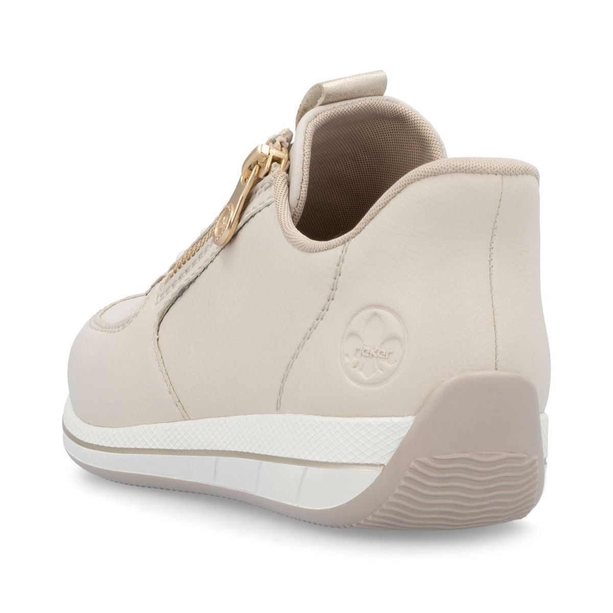 N1156 Zip Sneaker
