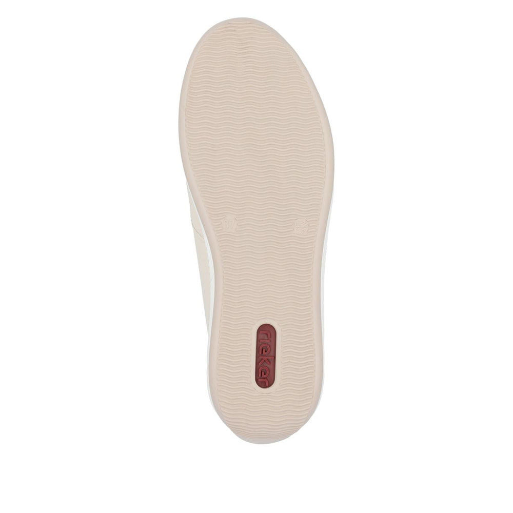 N1156 Zip Sneaker