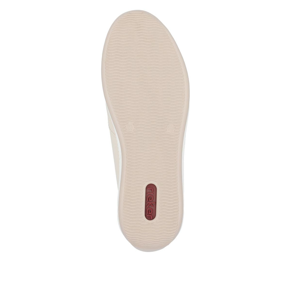 N1156 Zip Sneaker