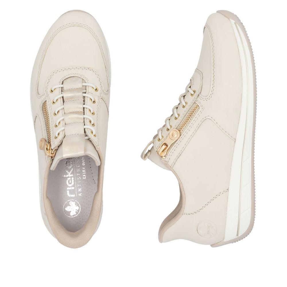 N1156 Zip Sneaker
