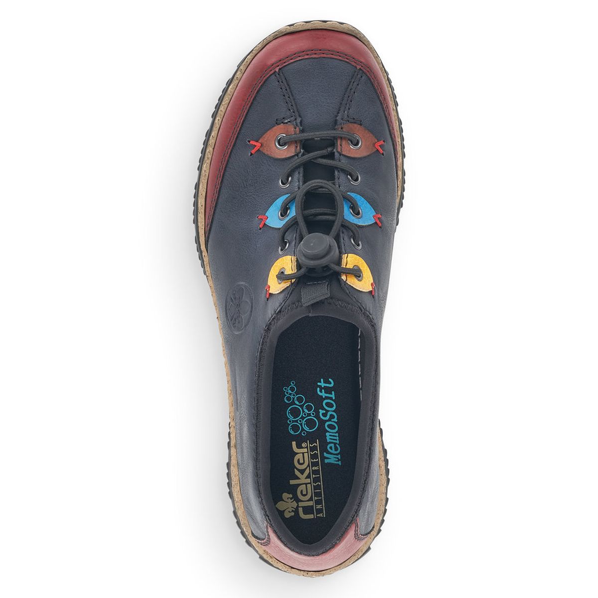 N3271 Slip On Shoe
