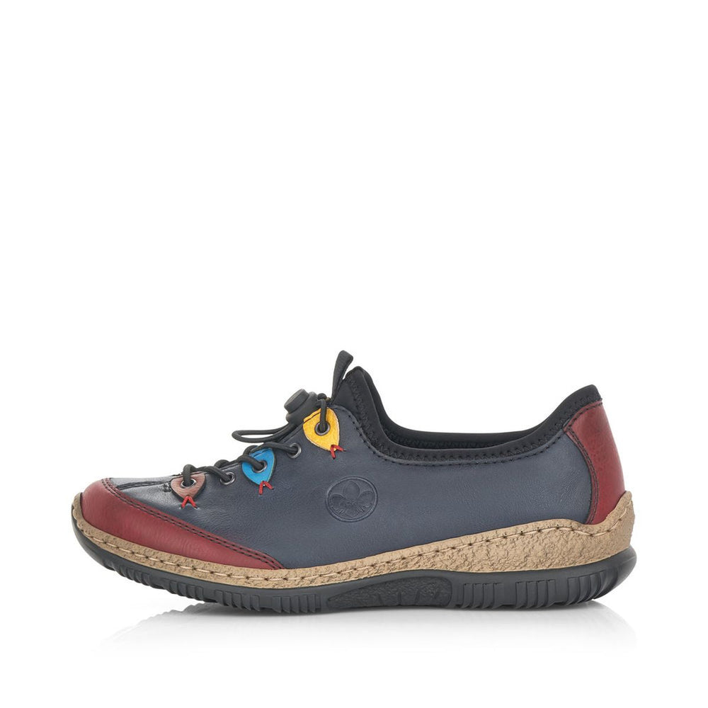 N3271 Slip On Shoe