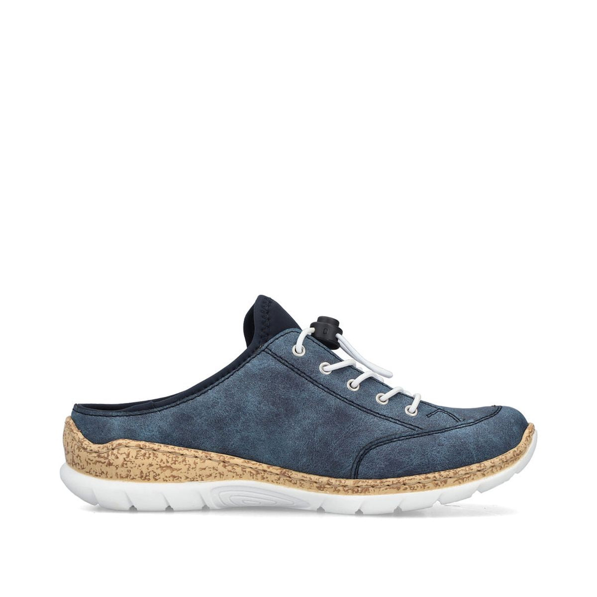 N4210 Slip ON Shoe