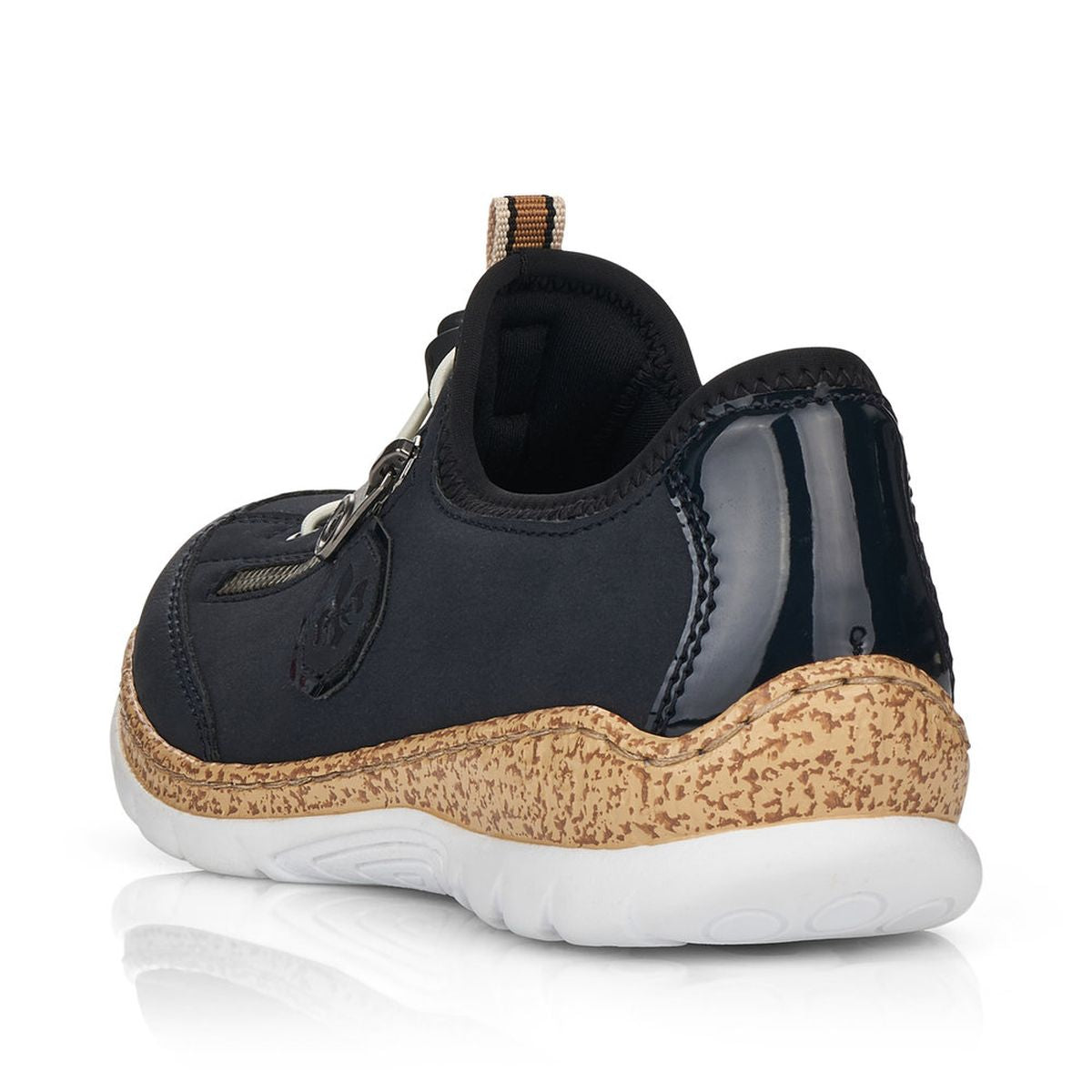 N4263 Slip On Shoe