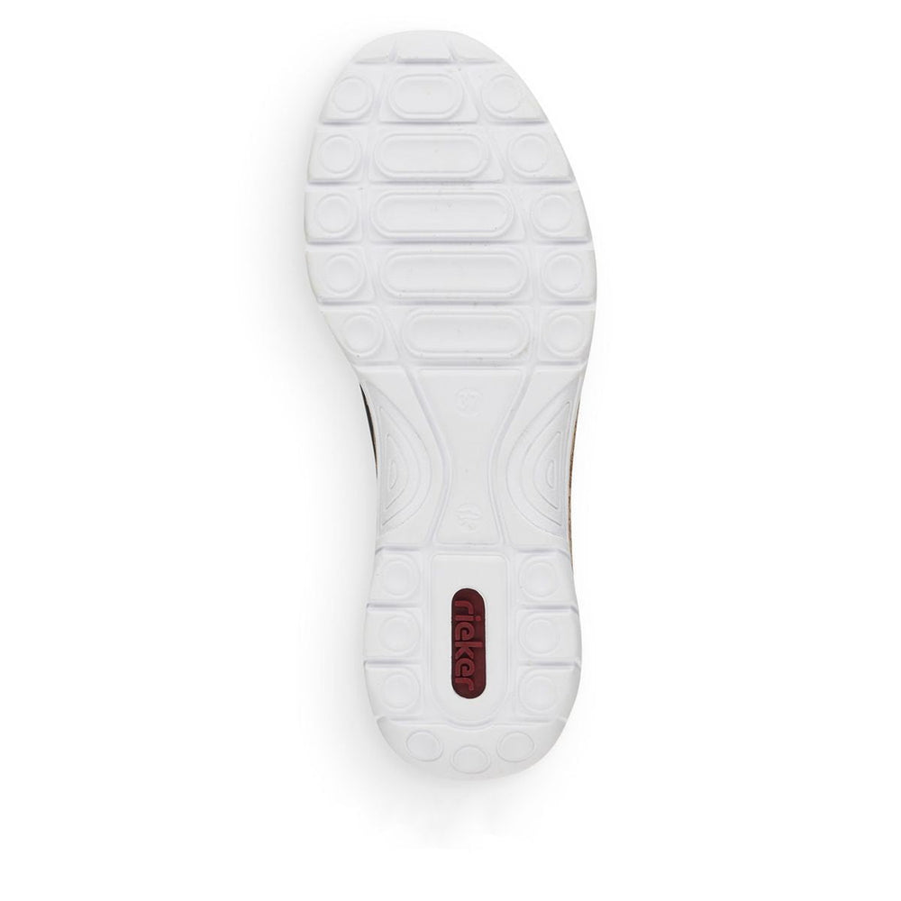 N4263 Slip On Shoe
