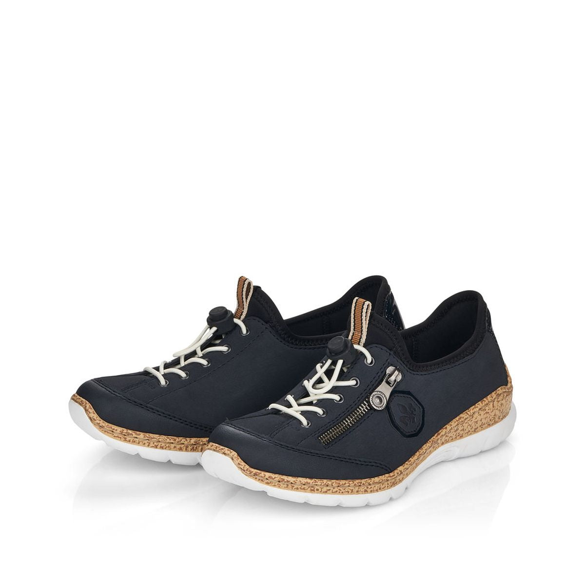 N4263 Slip On Shoe