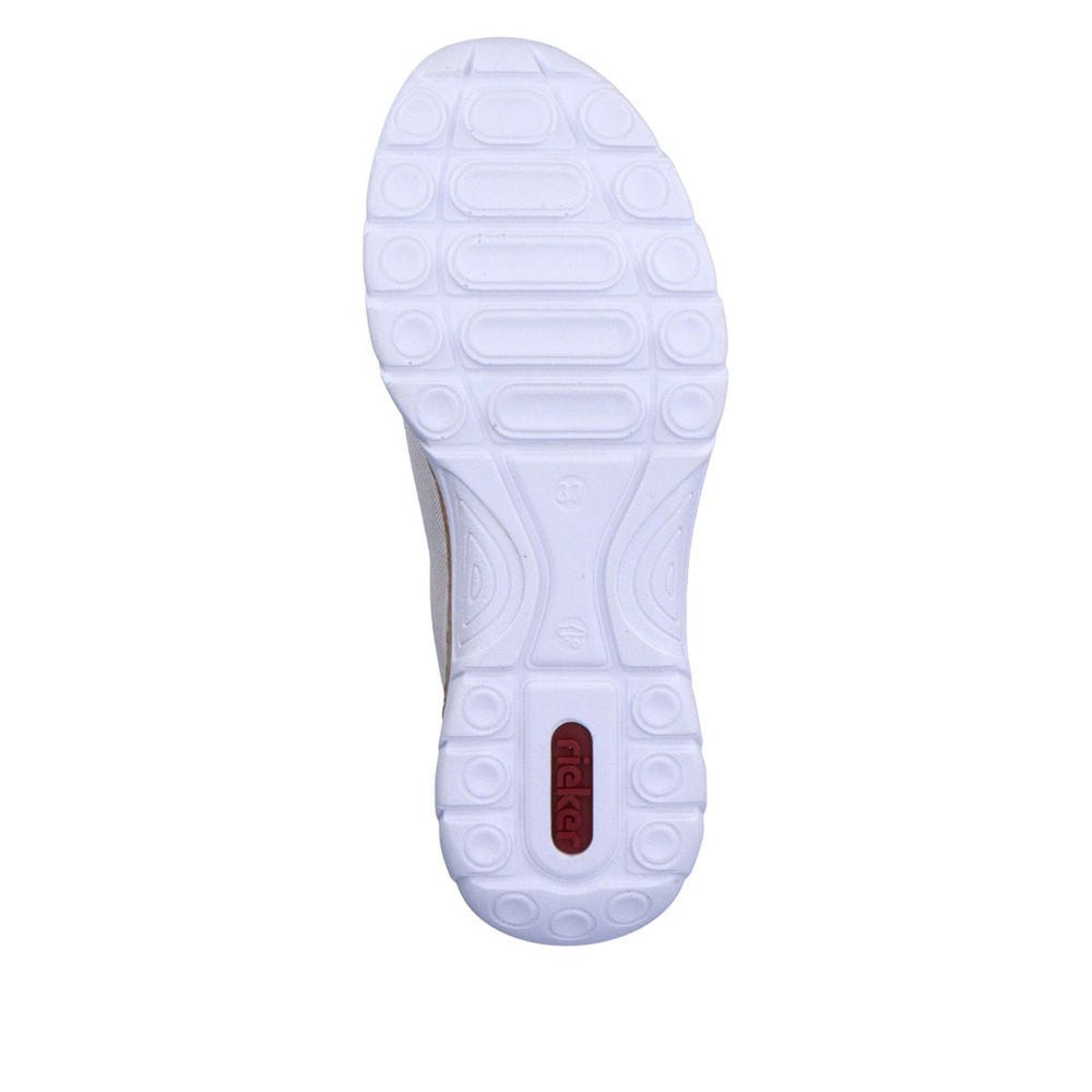 N4263 Slip On Shoe