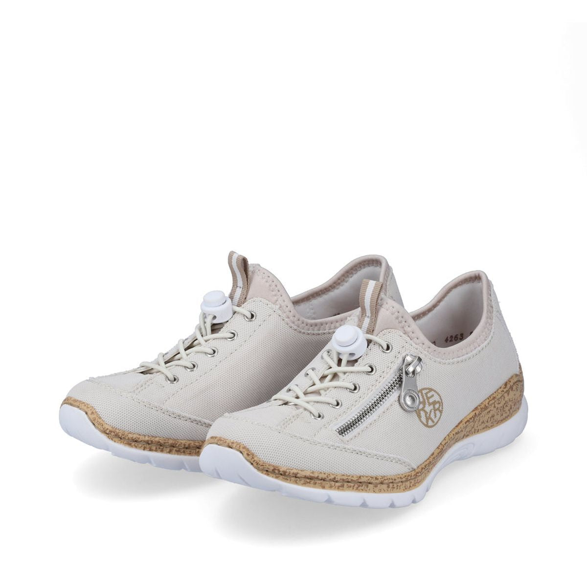 N4263 Slip On Shoe