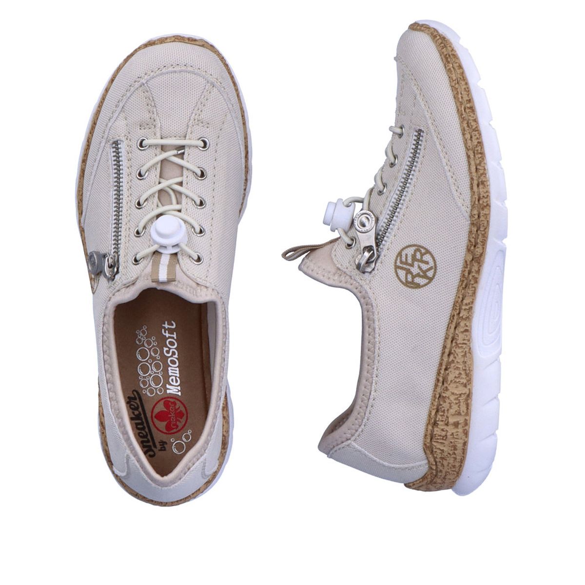 N4263 Slip On Shoe