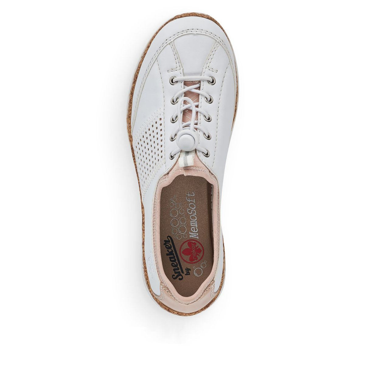 N42G8 Slip On Shoe