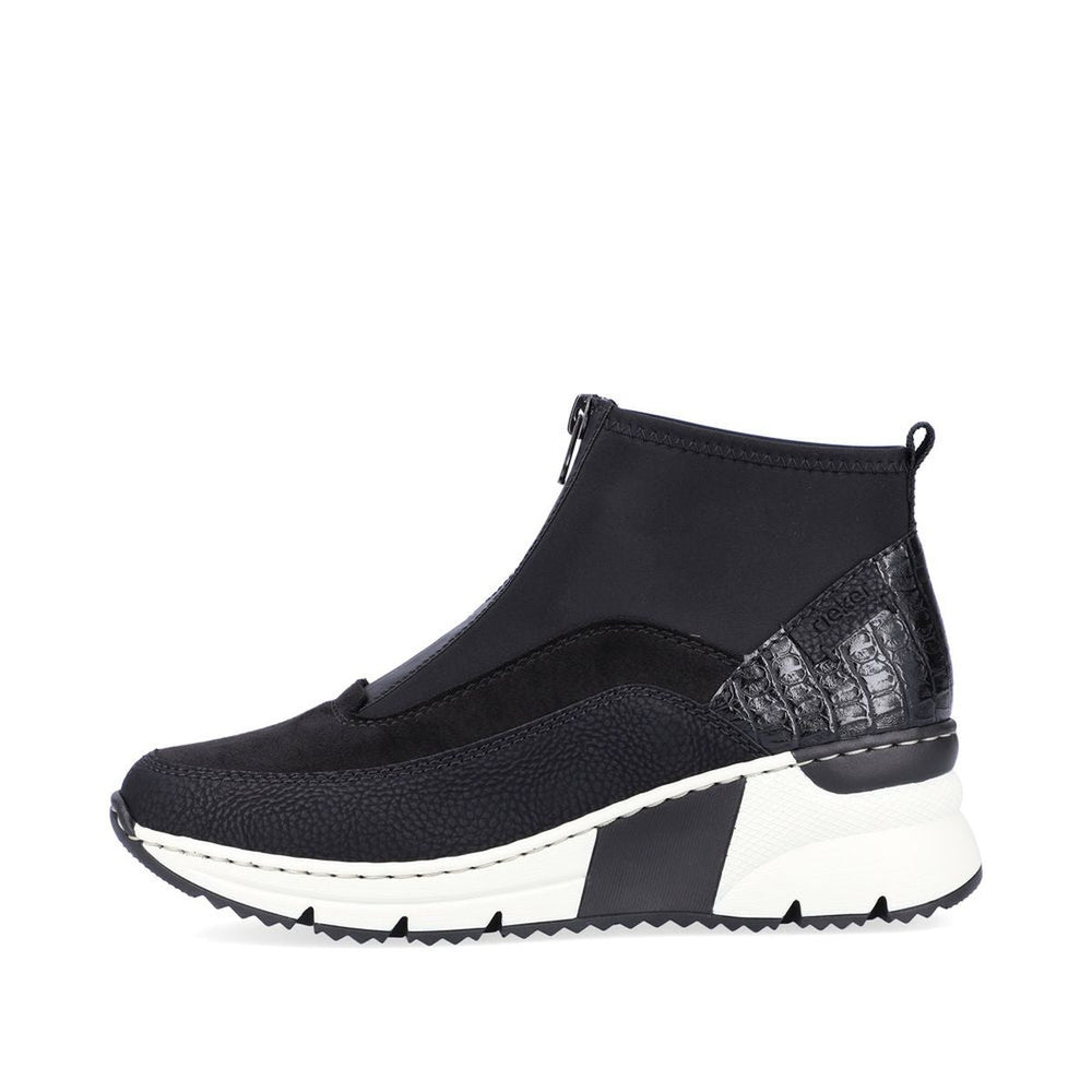 N6352 High-Top Sneakers