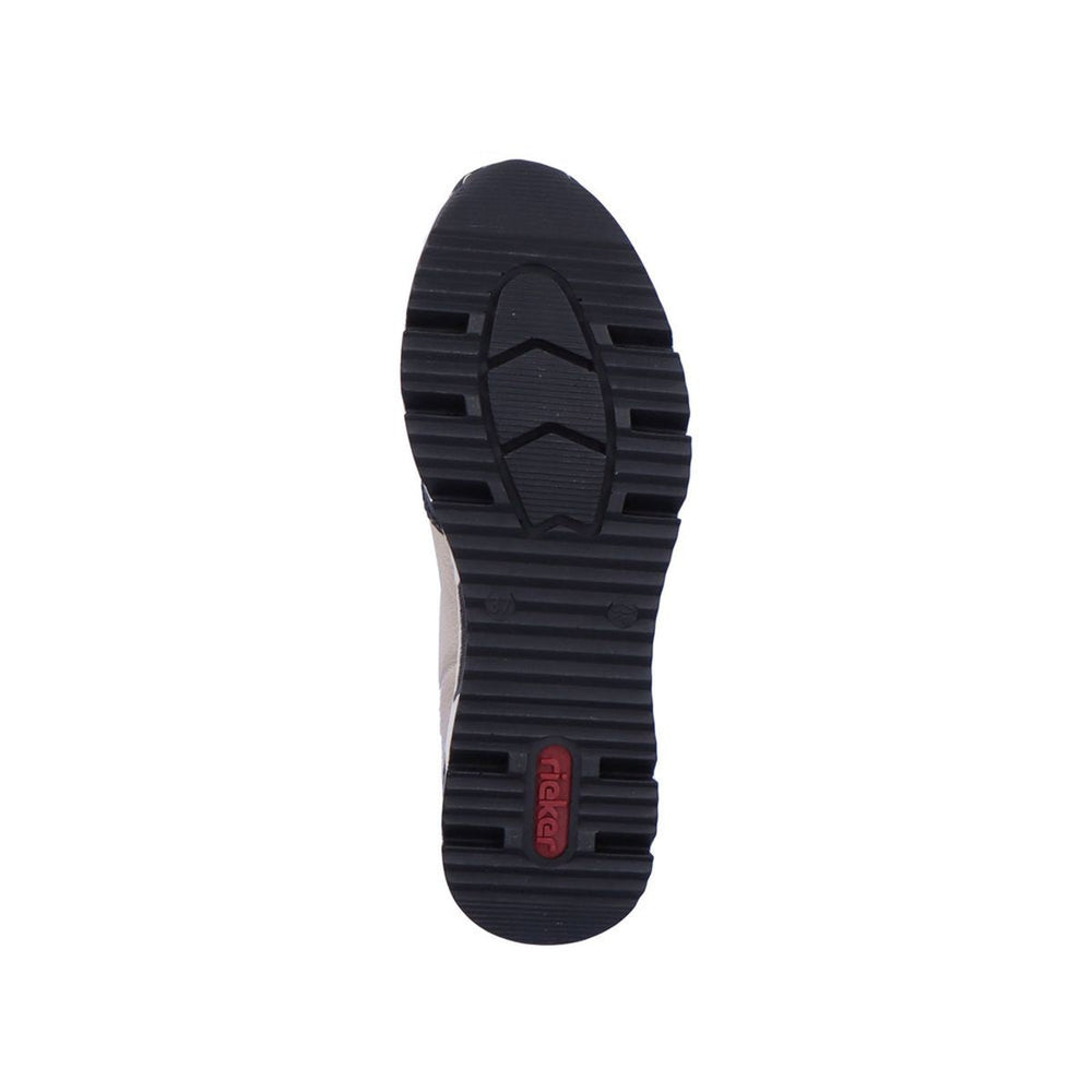 N6352 High-Top Sneakers