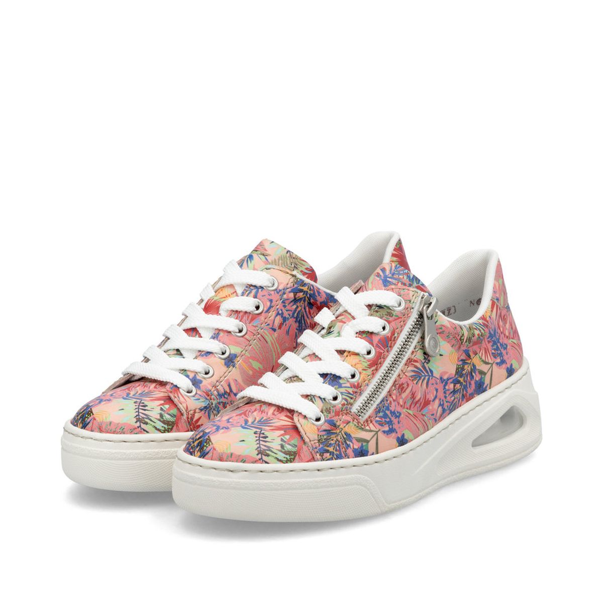 N6401 Sidezip Sneaker